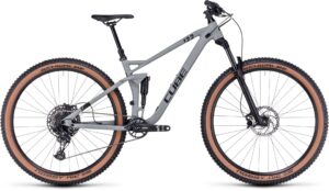 C 653100 Cube Stereo One22 Pro Swampgrey´n´black