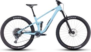 C 654201cube Stereo One44 C62 Pro Mayablue N Black