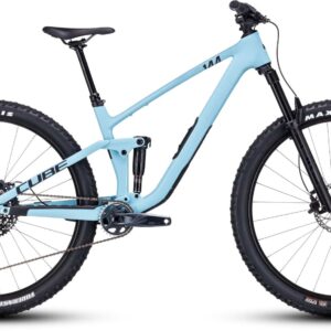 C 654201cube Stereo One44 C62 Pro Mayablue N Black