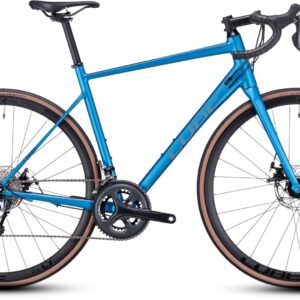 C 676310 Cube Attain Race Blue´n´spectral