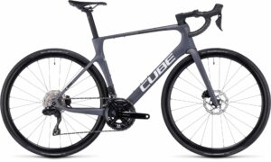 C 678050 Cube Agree C62 Grey´n´black
