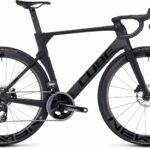 C 679100 Cube Litening Aero C68x Pro Carbon´n´black