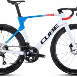 C 679200 Cube Litening Aero C68x Race Teamline