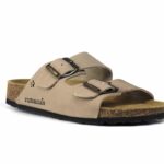 Comp100 Beige Cubanas