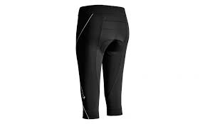 CUBE Tour WLS 3/4 Tights