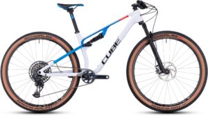 Cube Ams Zero99 C68x Slx 29