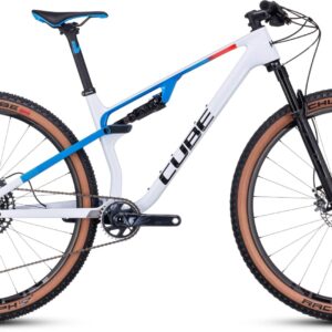 Cube Ams Zero99 C68x Slx 29