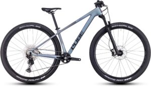 Cube Access Ws C62 Pro Galactic´n´grey