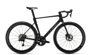 Cube Litening Air C68x Slt Carbon N Rainbow 679700 1