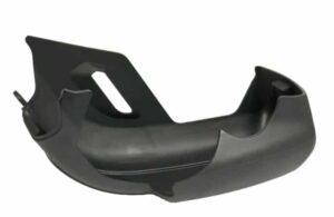 Cube Motor Cover Bcm Ready Stereo Hybrid 140