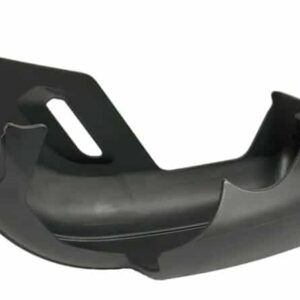 Cube Motor Cover Bcm Ready Stereo Hybrid 140