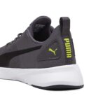 Flyer Runner Jr Dark Coal Puma Black Lim Pu 192928 41 2