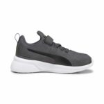 Flyer Runner V Ps Dark Coal Puma Black L Pu 192929 41