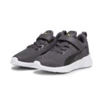 Flyer Runner V Ps Dark Coal Puma Black L Pu 192929 41 2