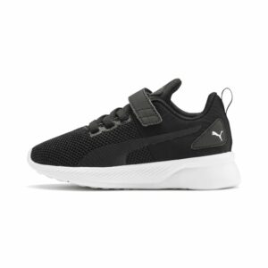 Flyer Runner V Ps Puma Black Puma White Pu 192929 01