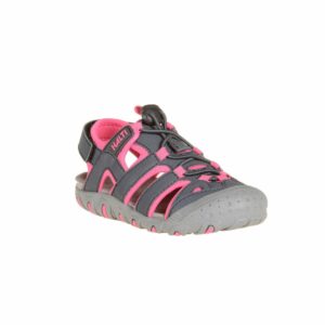 Halti Lona jr sandal, PHLOX PINK
