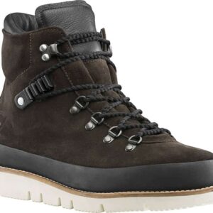 Hubble Dark Brown