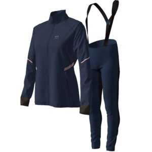 Halti Kiiruna Set Dressblue