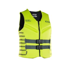 Ion Booster Vest 50n Fz Lime
