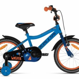Kellys Wasper Blue 16