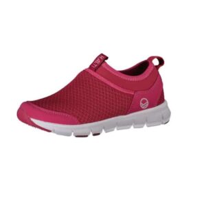 Lente 2 Jr Leisure Shoe, Vivacious Pink Ha 054 2663 B66