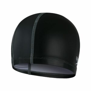 Long Hair Pace Cap Black 12 806 0001