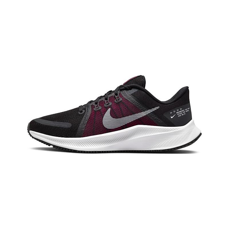 nike quest 4 women's running shoe