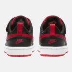 Nike Court Borough Low 2 (psv) Ni Bq5451 007 2