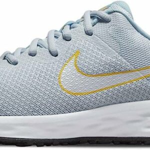 Nike Revolution 6 Nn (gs) Ni Dd1096 409