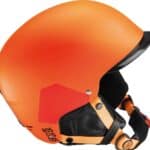 Rossignol SPARK CAMO ORANGE