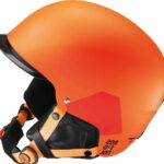 sleposanas kivere SPARK CAMO ORANGE
