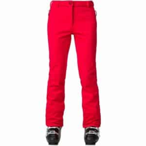 W SKI softshell pant
