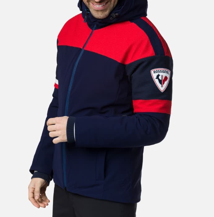 Rossignol SUPERCORDE ARM LOGO Friends Recommend Sports store Fans.lv