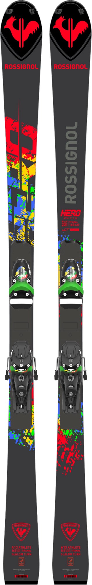 Rossignol outlet fis sl