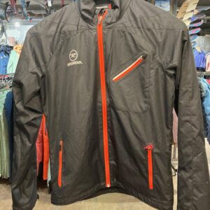 Rossignol Touring Jkt Black