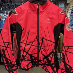 Rossignol W Diamond Softshell Jkt Pink