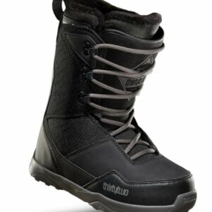 Shifty W's Black
