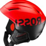Rossignol RH2 HP – BLACK RED