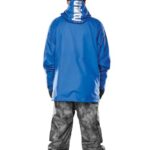 Tm Jacket Snorkel Blue 1