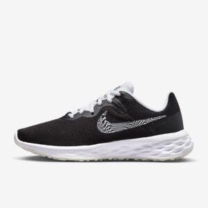 W Nike Revolution 6 Nn Prm Ni Dr9960 001