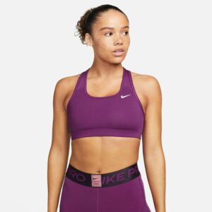 W Nk Df Swsh Nonpded Bra Ni Bv3630 503