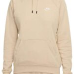 W Nsw Essntl Flc Po Hoodie Ni Bv4124 206