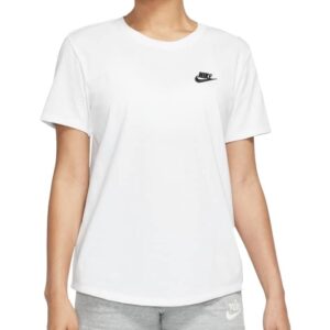 W Nsw Tee Club Ni Dx7902 100