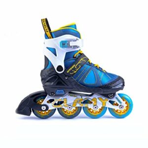 Spokey Clamy skrituļslidas 30-34.izm
