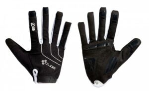 CUBE Gloves WLS Natural Fit Long Finger