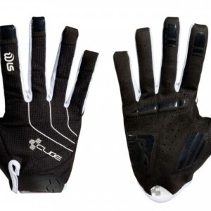 CUBE Gloves WLS Natural Fit Long Finger