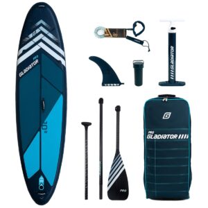 Gladiator Pro 108 Package