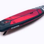 Gladiator Pro 126 T 4