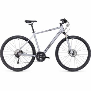 Nature Exc Polarsilver Black 1366066