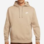 Nike Sportswear Club Fleece Pullover Hoodie Ni Bv2654 247